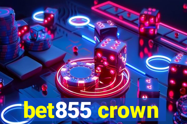 bet855 crown